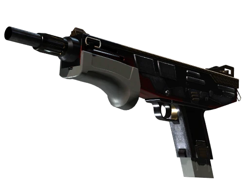 MAG-7 | Praetorian (Field-Tested)