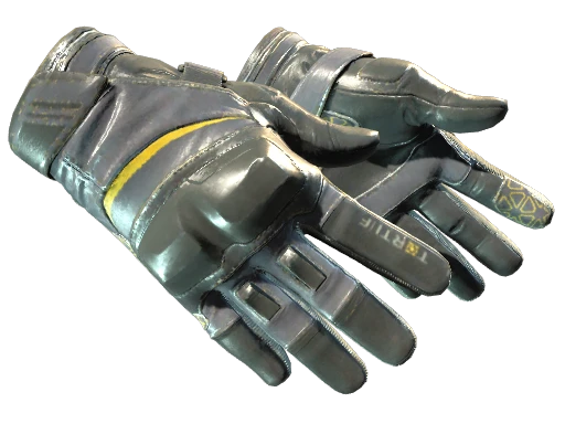 ★ Moto Gloves | Eclipse (Testato sul campo)