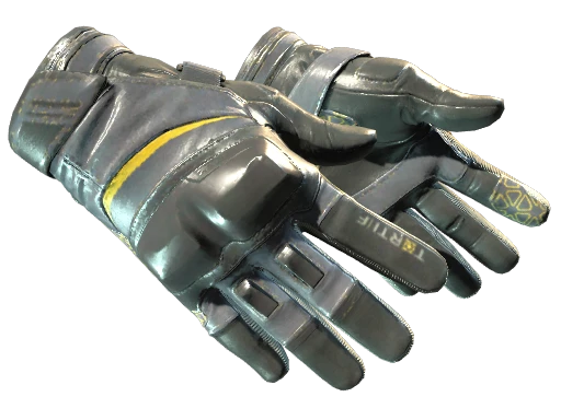 ★ Moto Gloves | Eclipse (Minimalne Zużycie)