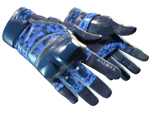 ★ Moto Gloves | Polygon (Minimaler Verschleiß)