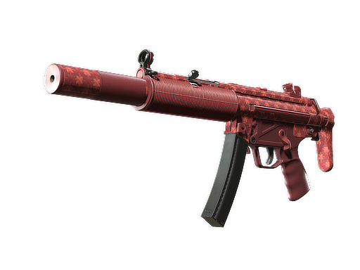 MP5-SD | Picnic (Nuovo di fabbrica)