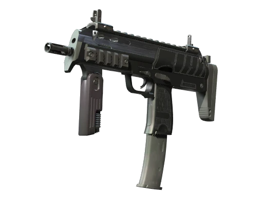 MP7 | Armor Core (Desgaste Mínimo)