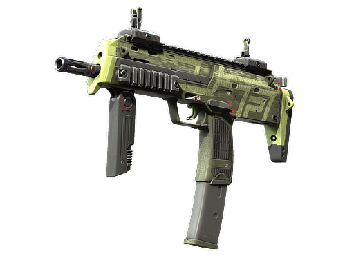 MP7 | Base-2 (Factory New)