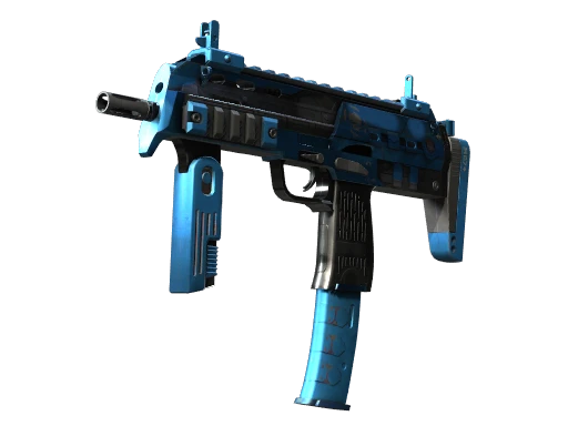 MP7 | Cirrus (Factory New)