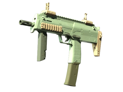 MP7 | Groundwater (Fabrikneu)