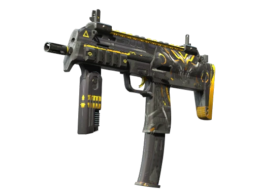 MP7 | Nemesis (Testato sul campo)