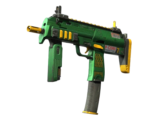 MP7 | Powercore (Minimal Wear)