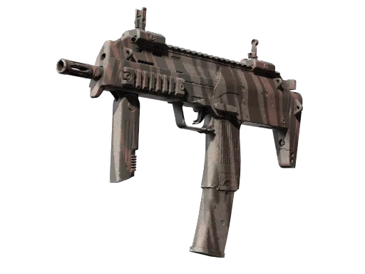 MP7 | Prey (Minimal Wear)