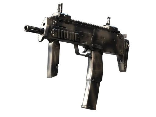 MP7 | Scorched (Minimalne Zużycie)