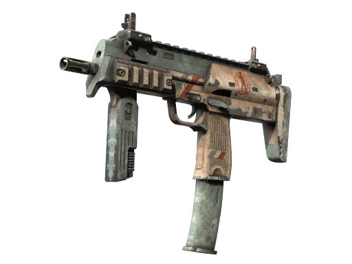 MP7 | Special Delivery (Field-Tested)