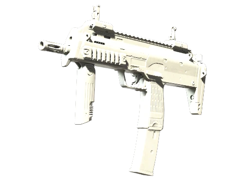 MP7 | Whiteout (Fabrikneu)