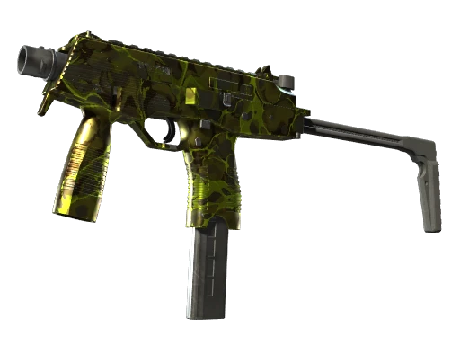 MP9 | Bioleak (Fabrikneu)