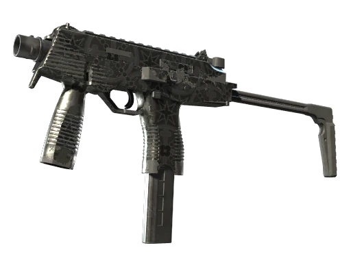 MP9 | Dark Age (Field-Tested)