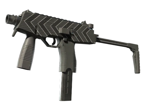 MP9 | Dart (Factory New)