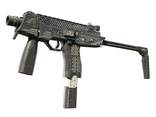 MP9 | Featherweight (Minimal Wear)