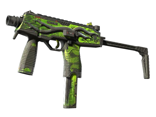 MP9 | Hydra (Marcado por Batalla)