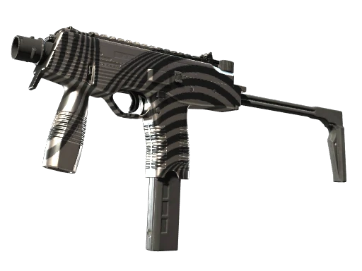 MP9 | Hypnotic (Desgaste Mínimo)