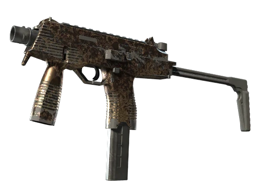 MP9 | Music Box (Testé sur le terrain)