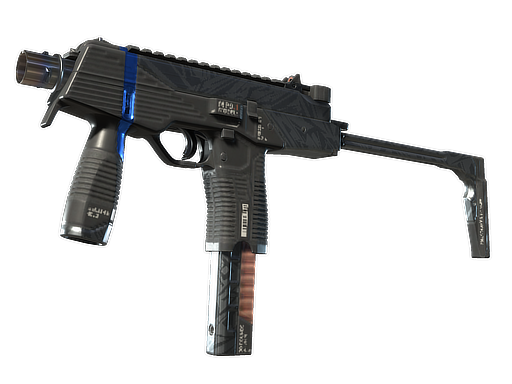 MP9 | Nexus (Neuf d'usine)