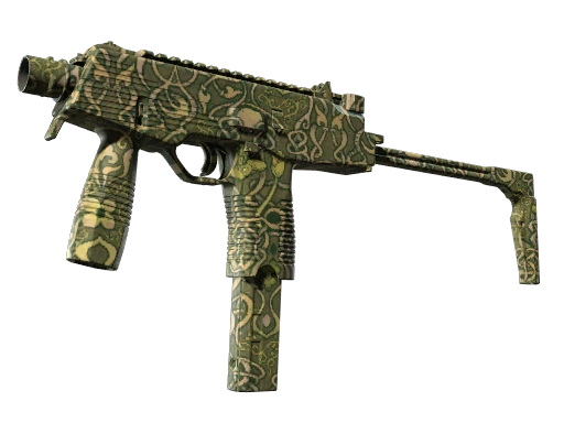 MP9 | Old Roots (Factory New)