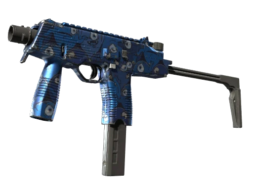 MP9 | Pandora’s Box (Testé sur le terrain)