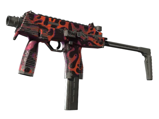 Poison Dart