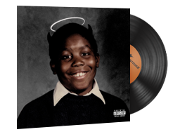 Music Kit | Killer Mike, MICHAEL