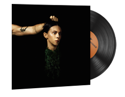 Music Kit | PVRIS, Evergreen