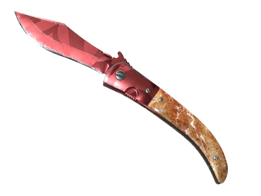 ★ Navaja Knife | Slaughter (Feldgetestet)