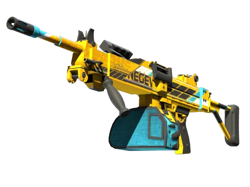 Negev | Power Loader (Nuovo di fabbrica)