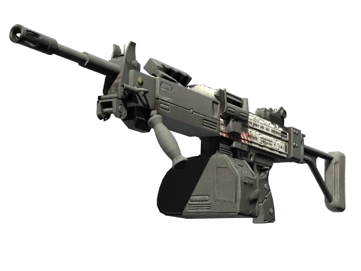 Negev | Prototype (Feldgetestet)
