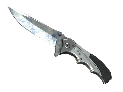 ★ Nomad Knife | Stained (Field-Tested)