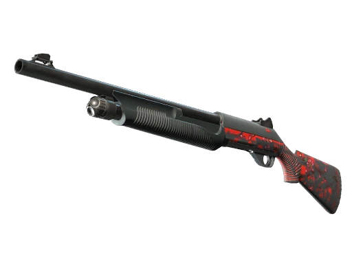 Nova | Bloomstick (Battle-Scarred)