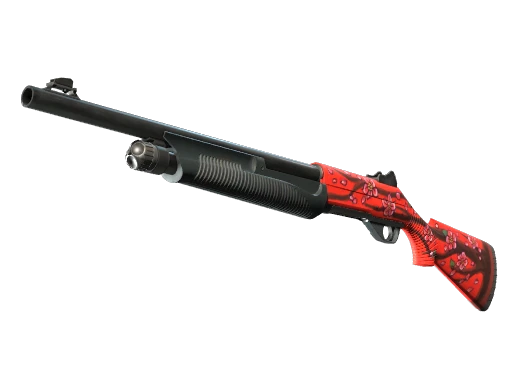 Nova | Bloomstick (Fabrikneu)