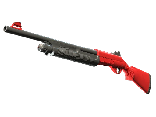 Nova | Candy Apple (Field-Tested)