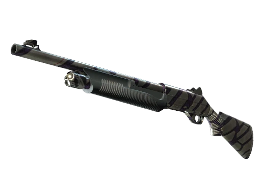 Nova | Exo (Field-Tested)