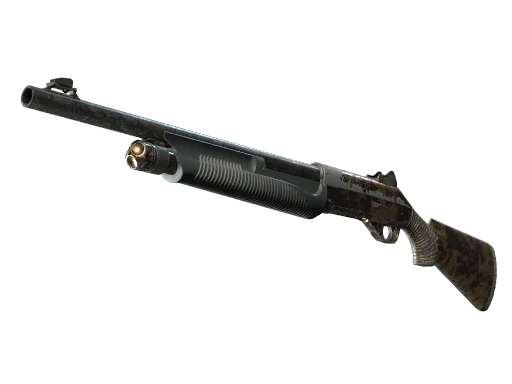 Nova | Gila (Field-Tested)