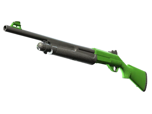 Green Apple