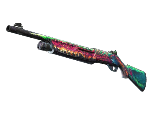 Nova | Hyper Beast (Field-Tested)