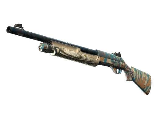 Nova | Quick Sand (Field-Tested)
