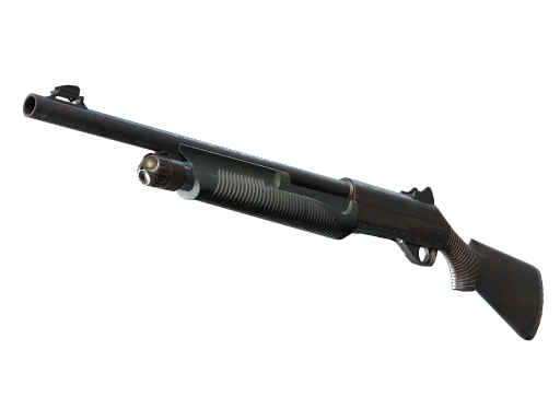 Nova | Rust Coat (Field-Tested)