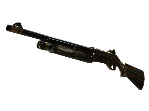 Nova | Sobek’s Bite (Minimal Wear)
