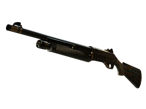Nova | Sobek’s Bite (Well-Worn)
