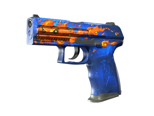 Fire Elemental