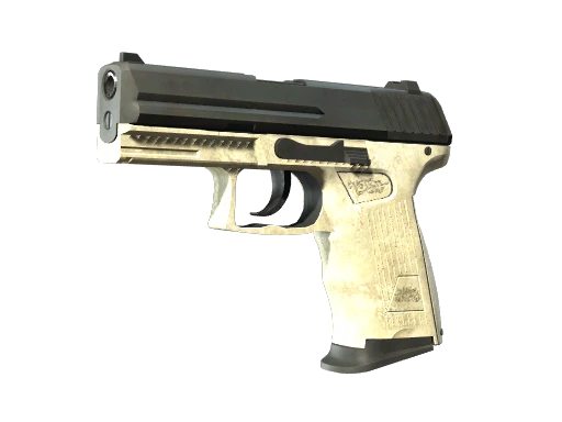 P2000 | Ivory (Feldgetestet)