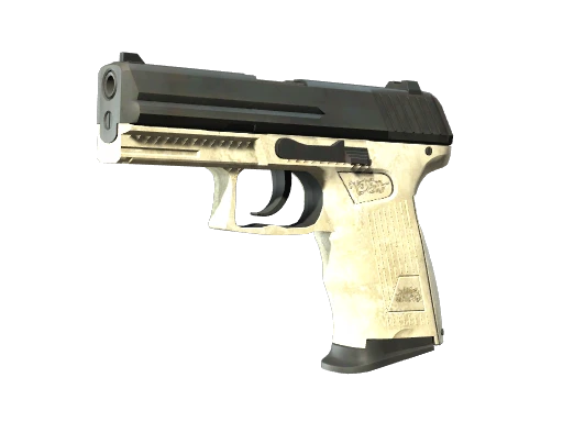 P2000 | Ivory (Minimaler Verschleiß)