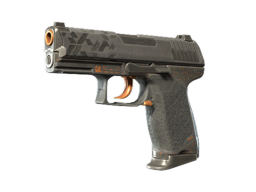 P2000 | Sure Grip (Feldgetestet)