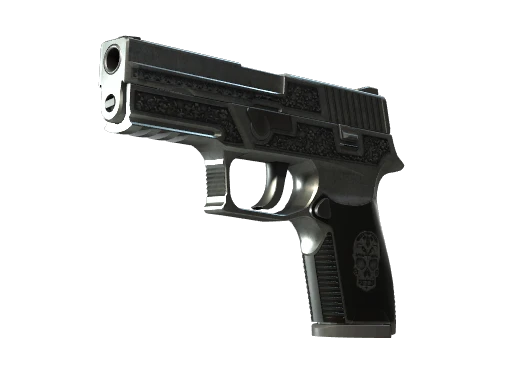P250 | Cartel (Field-Tested)