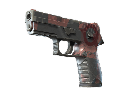 P250 | Constructivist (Probado en Campo)