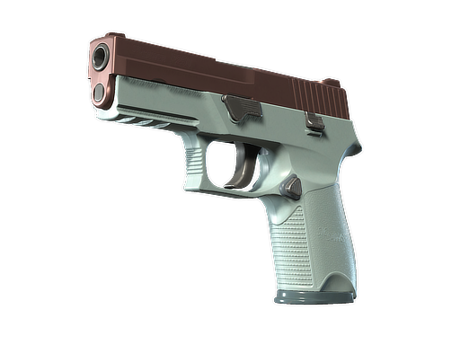 P250 | Copper Oxide (Nuovo di fabbrica)